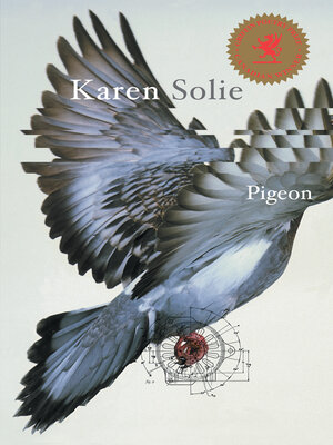 cover image of Pigeon